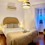 Casa Deanes 3 * קורדובה