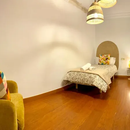 Casa Deanes 3 Cordoba