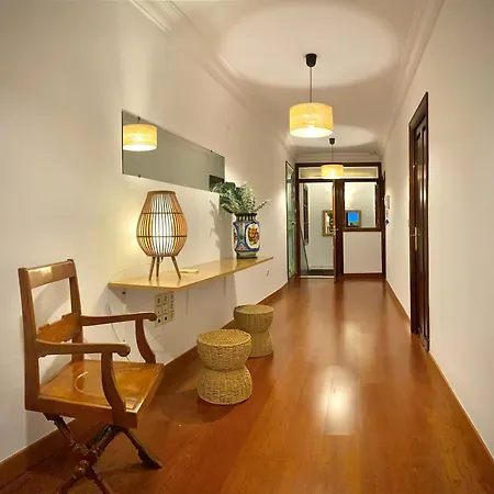 Casa Deanes 3 * Cordoba