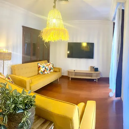 Holiday home Casa Deanes 3