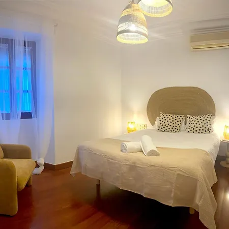 Holiday home Casa Deanes 3