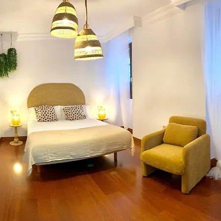 Holiday home Casa Deanes 3