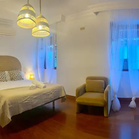 Casa Deanes 3 * Cordoba