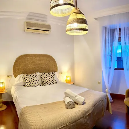Holiday home Casa Deanes 3