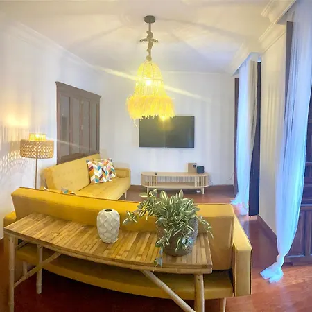 Casa Deanes 3 Cordoba