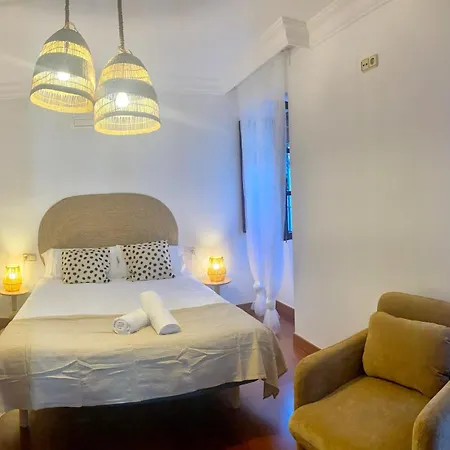 Casa Deanes 3 Holiday home