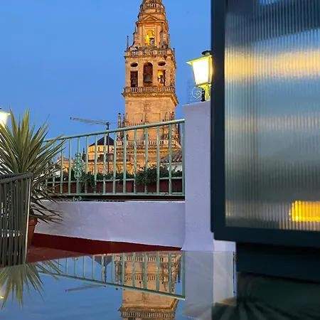Casa Deanes 3 Holiday home Cordoba