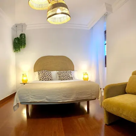 Casa Deanes 3 Cordoba