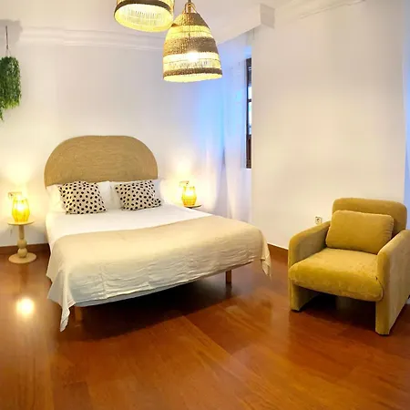 Holiday home Casa Deanes 3 Cordoba