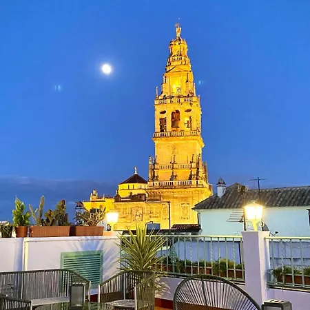 Casa Deanes 3 Holiday home Cordoba