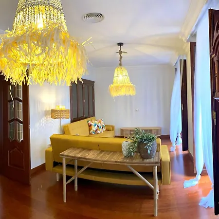 Casa Deanes 3 Cordoba