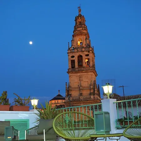 Holiday home Casa Deanes 3 Cordoba